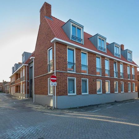 Luxurious Apartment In Zoutelande Near Beach Pokój zdjęcie