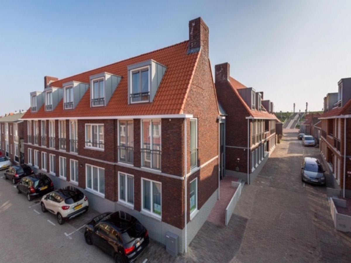 Luxurious Apartment In Zoutelande Near Beach Zewnętrze zdjęcie