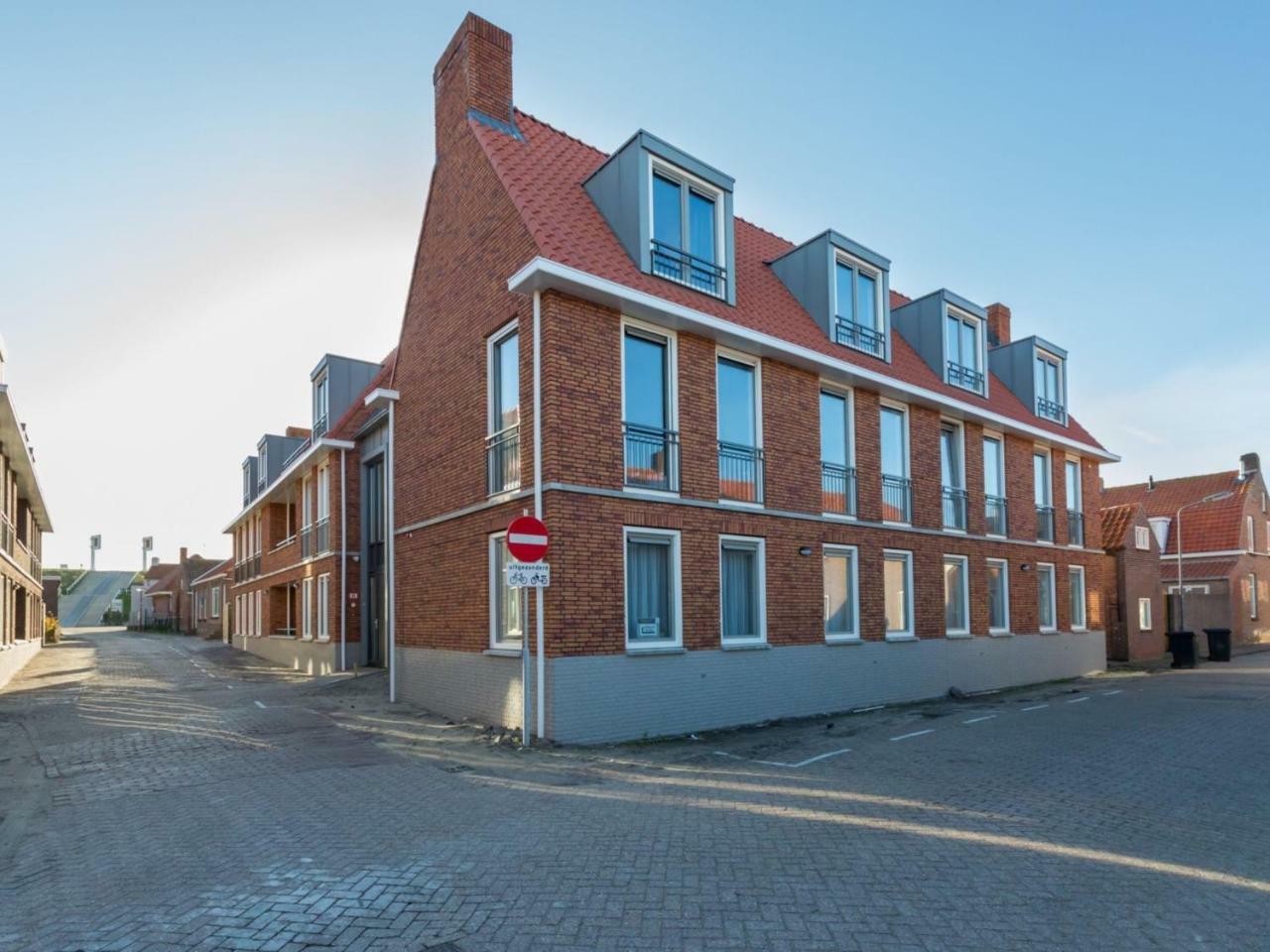 Luxurious Apartment In Zoutelande Near Beach Pokój zdjęcie